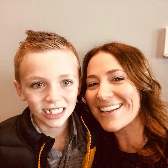 Meet your Posher, Heather - Picture 1 of 1